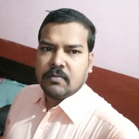 jainendra kumar jha