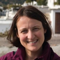 Bronwen Pickering
