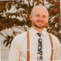 Cody Thornton