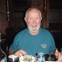 Peter Mcnamara
