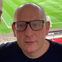 Simon Scott