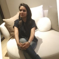 MENKA GUPTA
