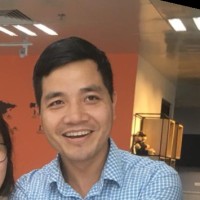 Lê Huy Hoàng