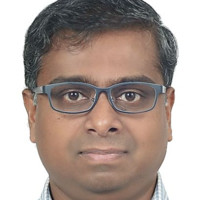 Manoj Mathews