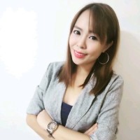 Amelia Ang