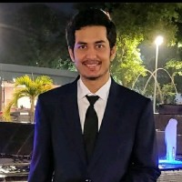 Priyank Chauhan