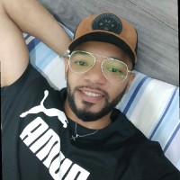 Jhone Oliveira Dos Santos