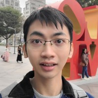 Nick (Lik San) Fung