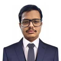Rudra Kartik Mankad