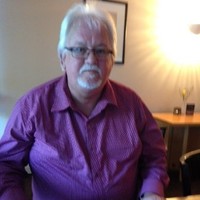 Bruce Mcgown