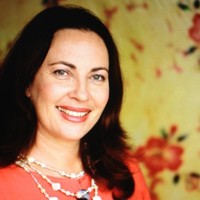 Georgina Wellwood
