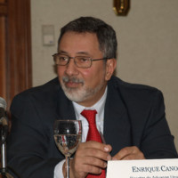 Enrique Canon