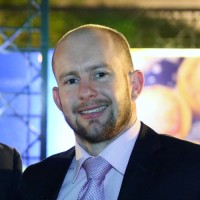 Brett Robinson