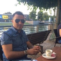 Rebii Achraf