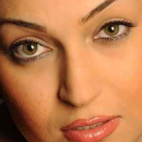 Maryam Amiri