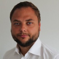 David Smedberg Uhlman