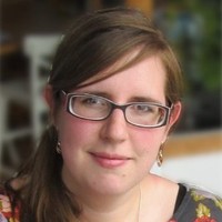 Kajsa Nyström Rudling