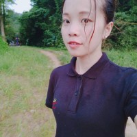 Angela Luo