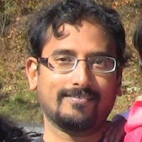 Balaji Sathyamoorthy