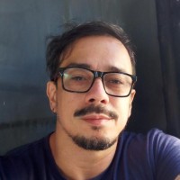 Marcos  Ferreira Barbosa Junior .