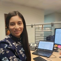 Estefany Maravi Gutierrez