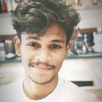 Dinesh C