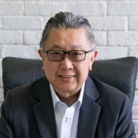 Max Goh
