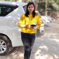 Ayushi Kumari