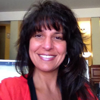 Patricia (Pat) Rocca