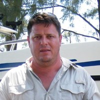 Tertius De Klerk