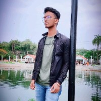 ROCKY BHOWMIK