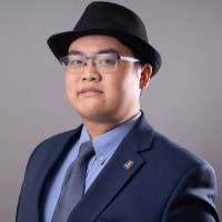 Alexander Hwang