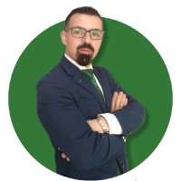 Cristian Carrasco Luna