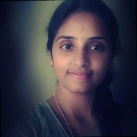 Vidyashree Nexsemisystems