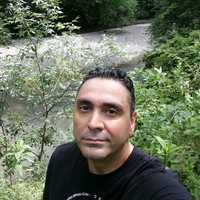 Reza M.Zadeh