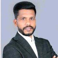 Ravikumar Vasudevan