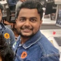 Anshuman Sahoo