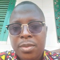 Ibrahim Nanus Damba