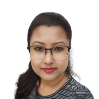 Swarnali Bhattacherjee