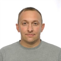 Ihor Hevko