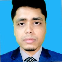 Shuvajit Mondal