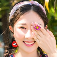 高博馨