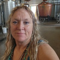 Kristina Stivers