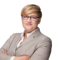 Katarzyna Turos-Berbeć