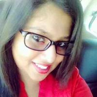 Ashwini R