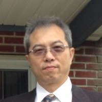 Joe Shen