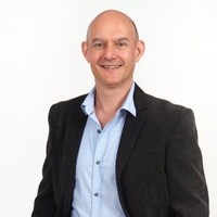Julian Mast-Ingle