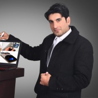 Yusuf Yusuf