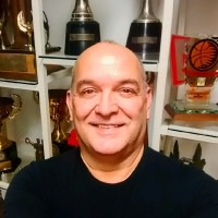 José Aristides Carvalho de Mello (Ari Mello)