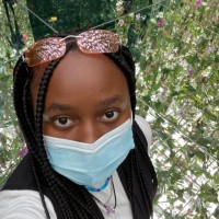 Jamilah Blakley